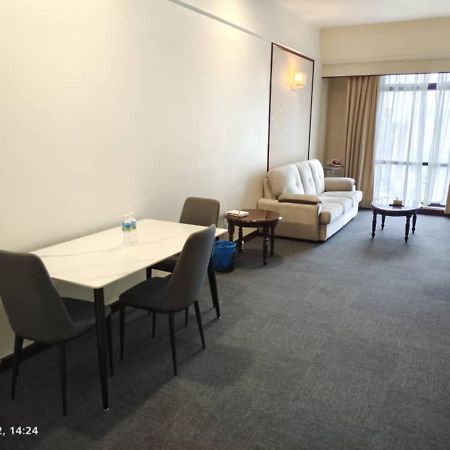 PLAZA Apartment at Berjaya Times Square KL Kuala Lumpur Bagian luar foto