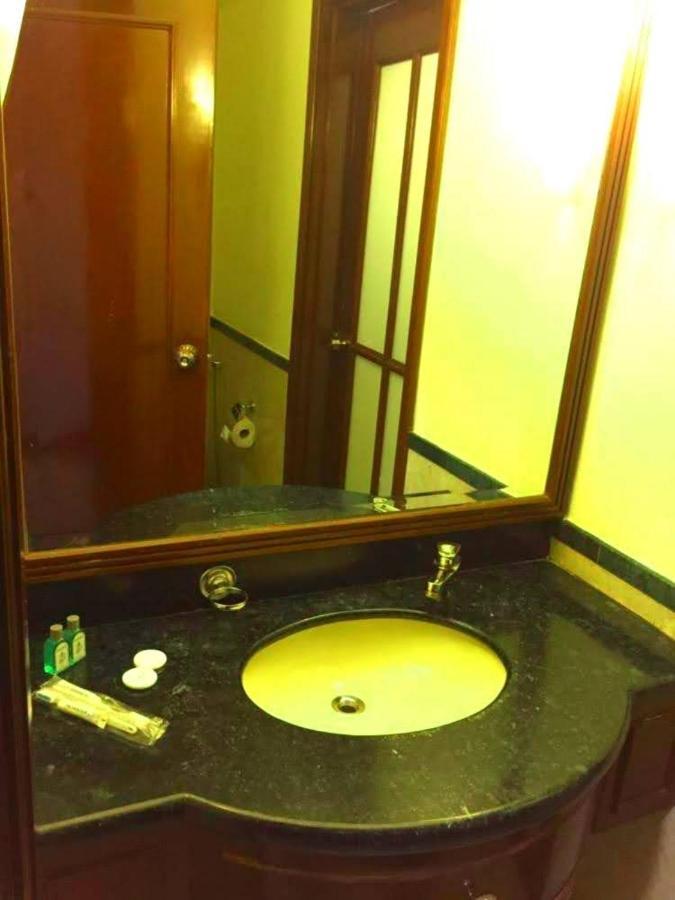 PLAZA Apartment at Berjaya Times Square KL Kuala Lumpur Bagian luar foto