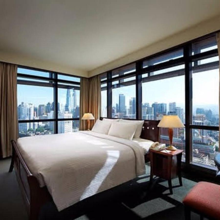 PLAZA Apartment at Berjaya Times Square KL Kuala Lumpur Bagian luar foto