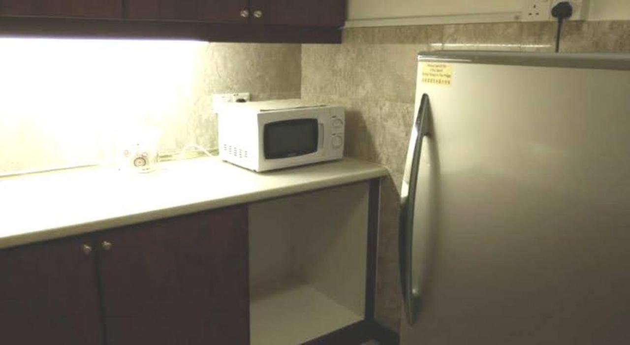 PLAZA Apartment at Berjaya Times Square KL Kuala Lumpur Bagian luar foto