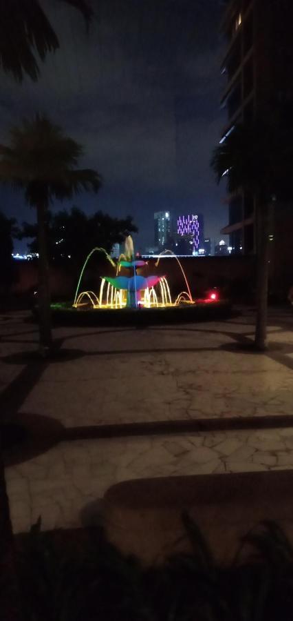 PLAZA Apartment at Berjaya Times Square KL Kuala Lumpur Bagian luar foto