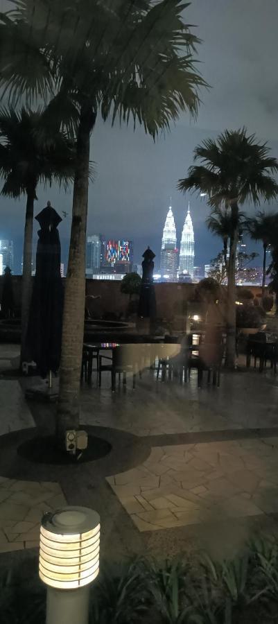 PLAZA Apartment at Berjaya Times Square KL Kuala Lumpur Bagian luar foto