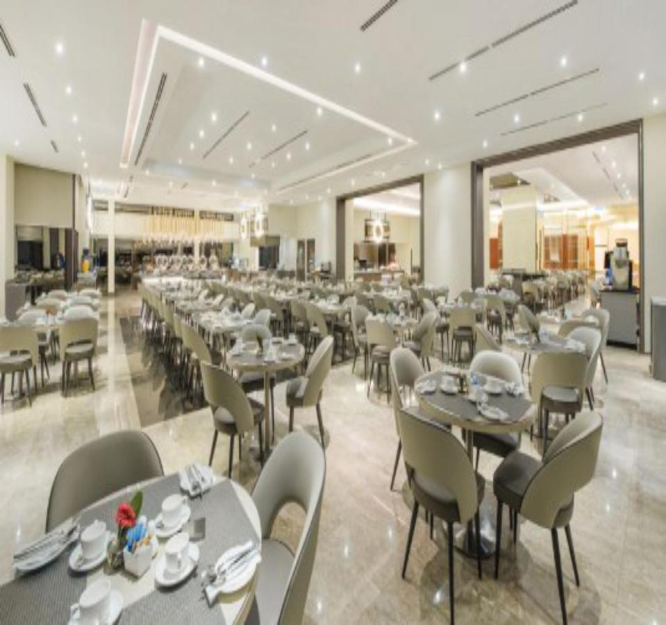 PLAZA Apartment at Berjaya Times Square KL Kuala Lumpur Bagian luar foto