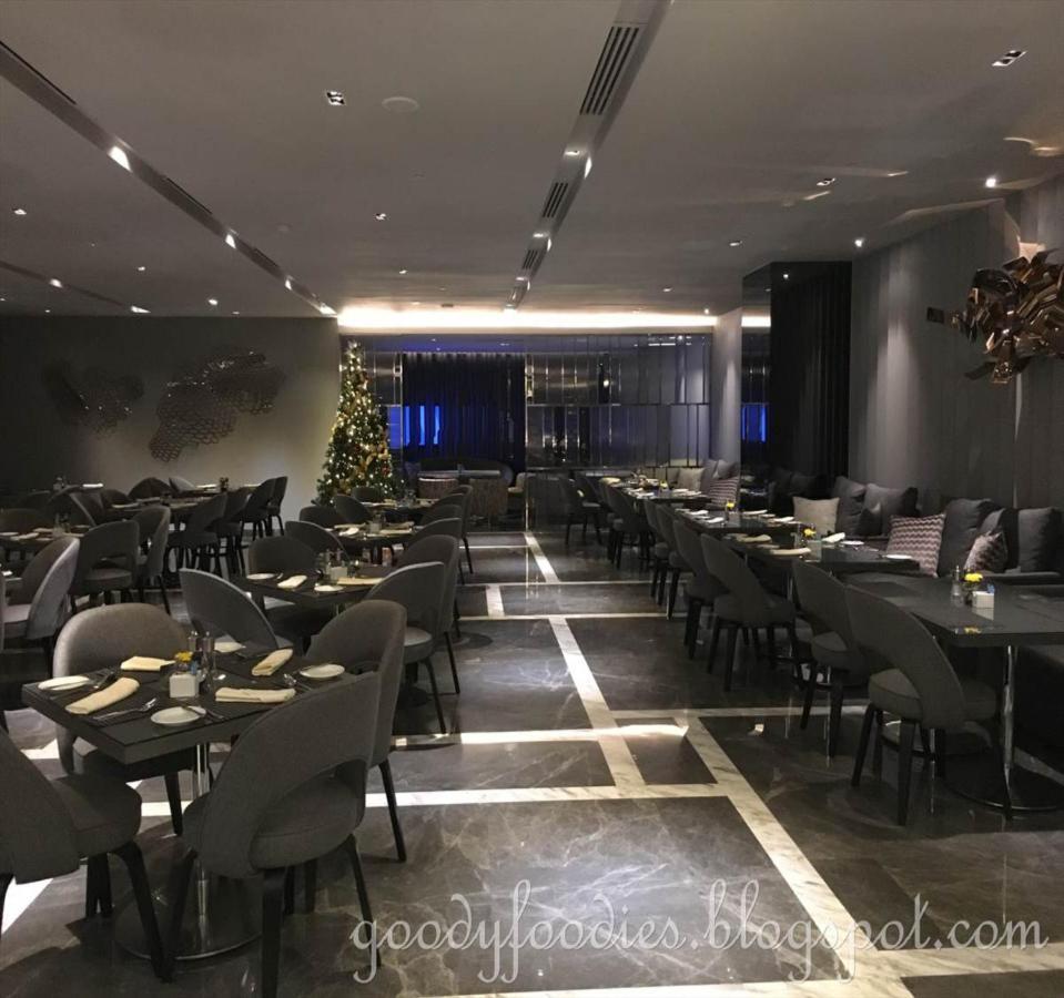 PLAZA Apartment at Berjaya Times Square KL Kuala Lumpur Bagian luar foto