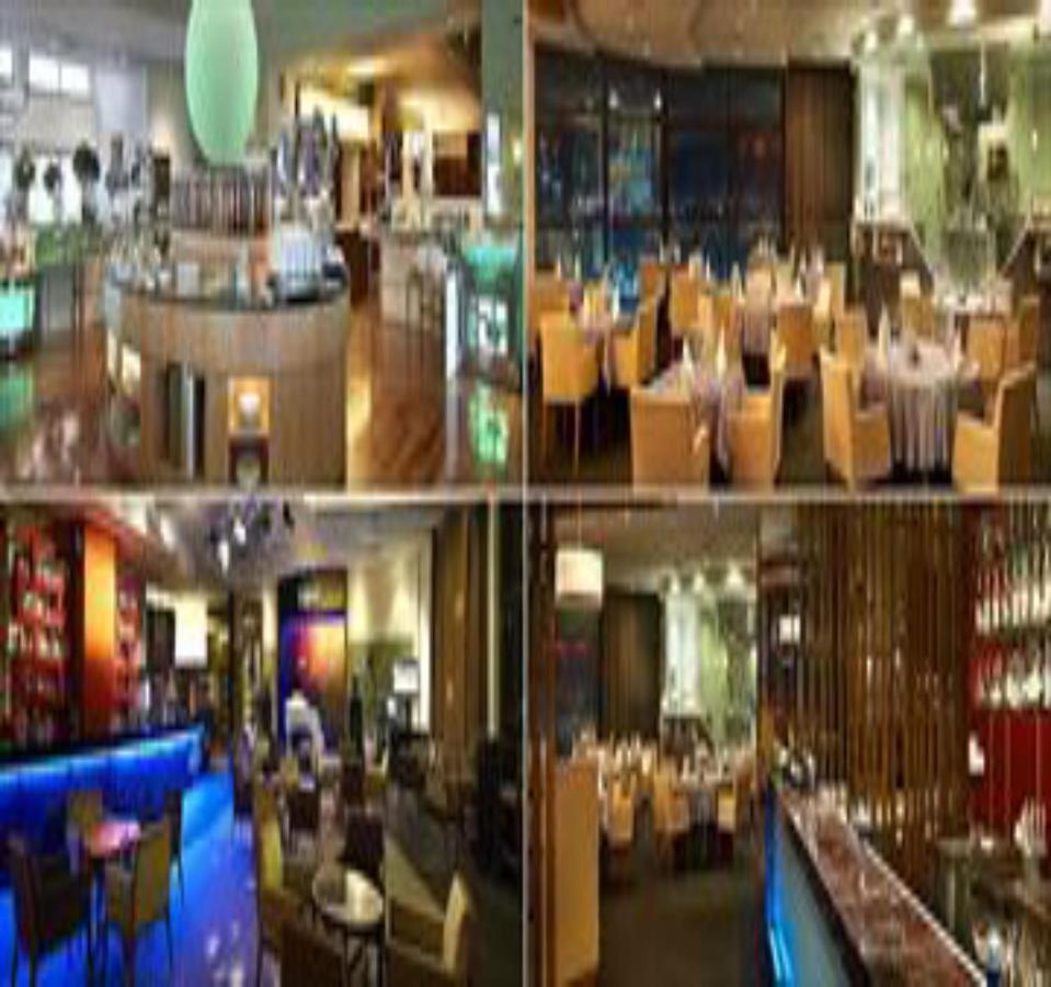 PLAZA Apartment at Berjaya Times Square KL Kuala Lumpur Bagian luar foto