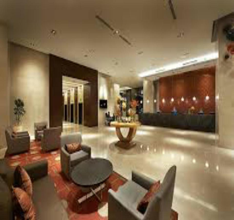 PLAZA Apartment at Berjaya Times Square KL Kuala Lumpur Bagian luar foto