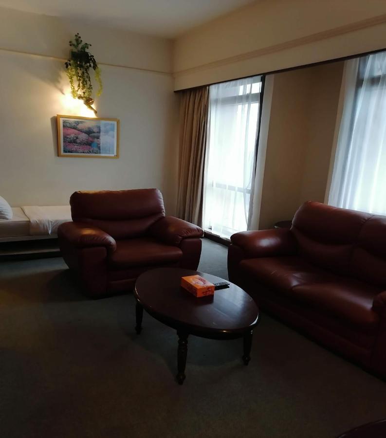 PLAZA Apartment at Berjaya Times Square KL Kuala Lumpur Bagian luar foto