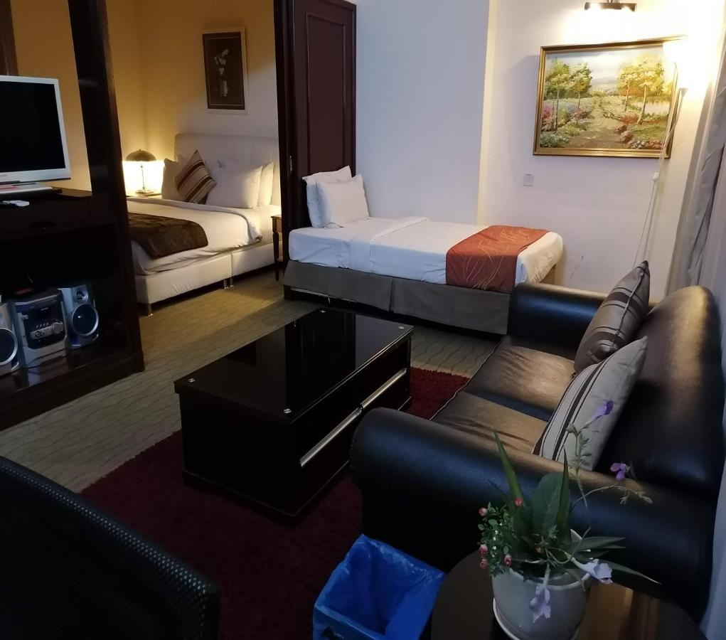PLAZA Apartment at Berjaya Times Square KL Kuala Lumpur Bagian luar foto